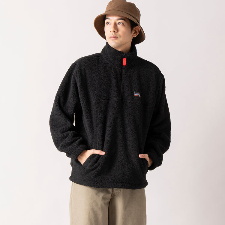 着用サイズ L(身長180cm)