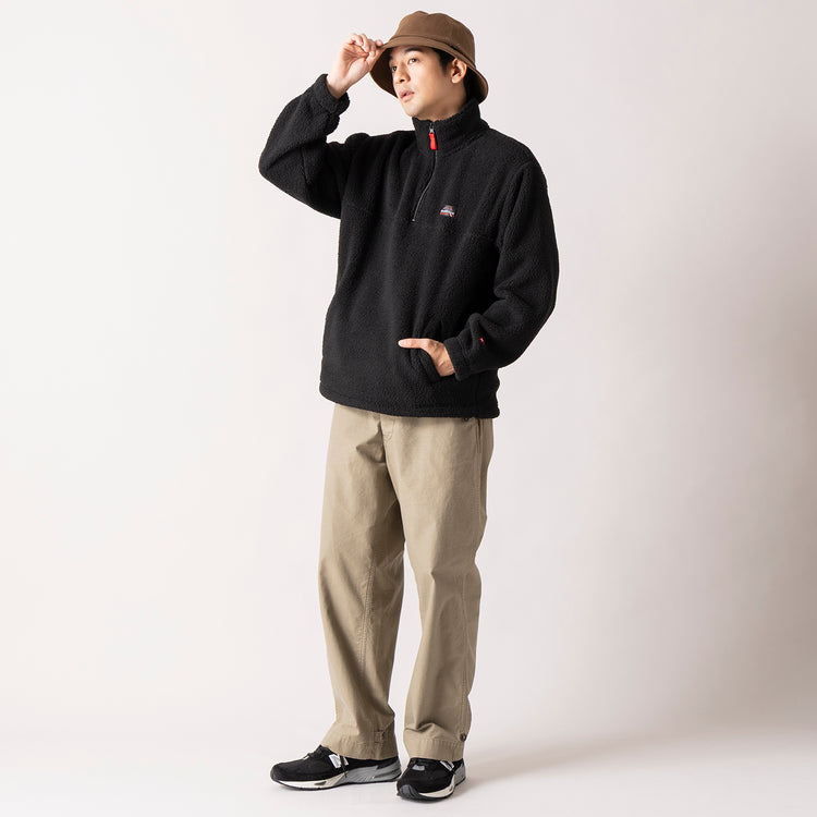 着用サイズ L(身長180cm)