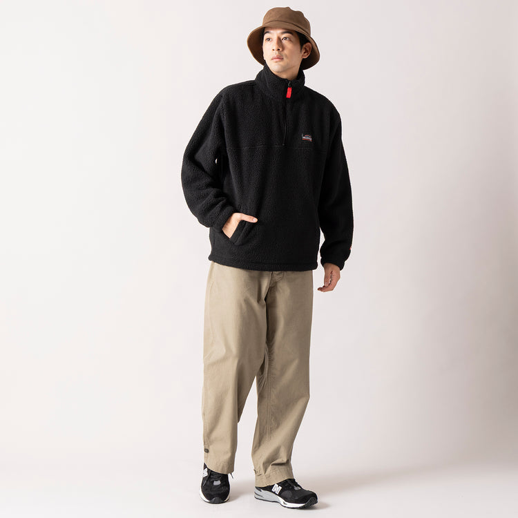 着用サイズ L(身長180cm)