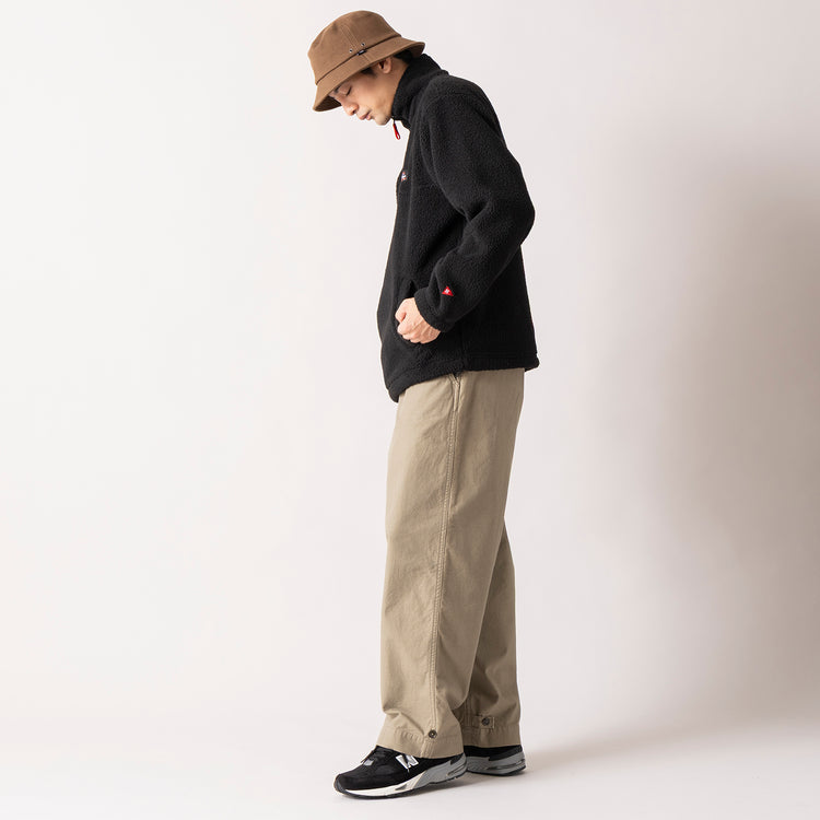 着用サイズ L(身長180cm)