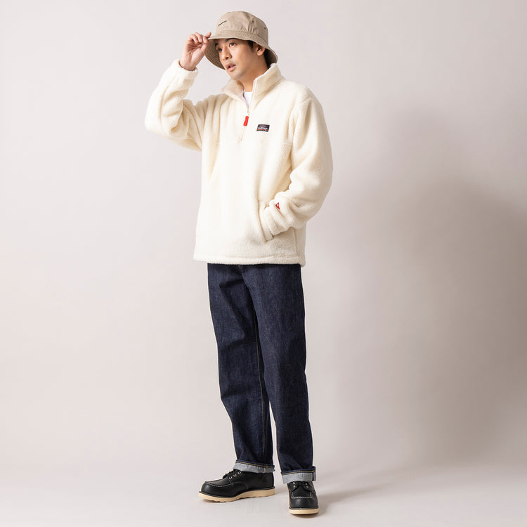 着用サイズ L(身長180cm)