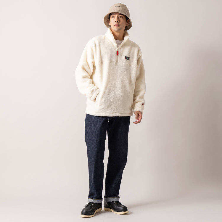 着用サイズ L(身長180cm)