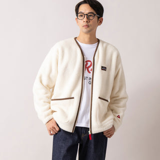 Healthknit／ヘルスニット】エクスペディション ボアフリース Collection