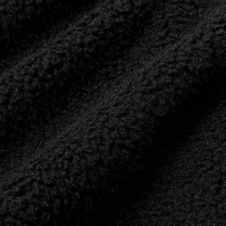 Healthknit | ヘルスニット　エクスペディション ボアフリース ジップカーディガン