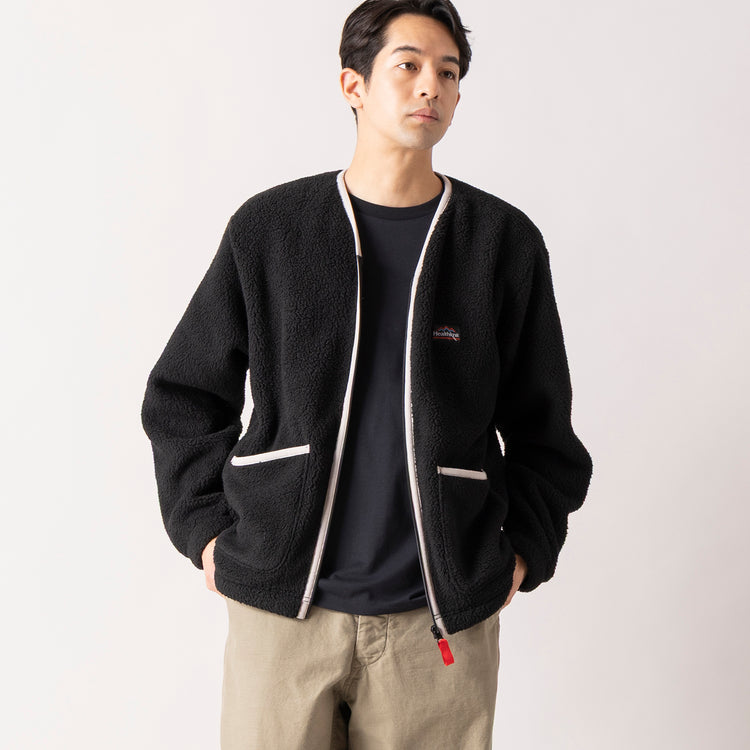 着用サイズ L(身長180cm)