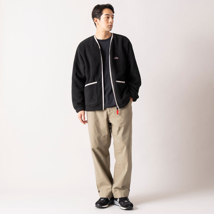 着用サイズ L(身長180cm)