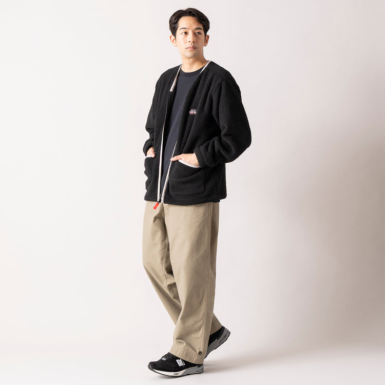 着用サイズ L(身長180cm)