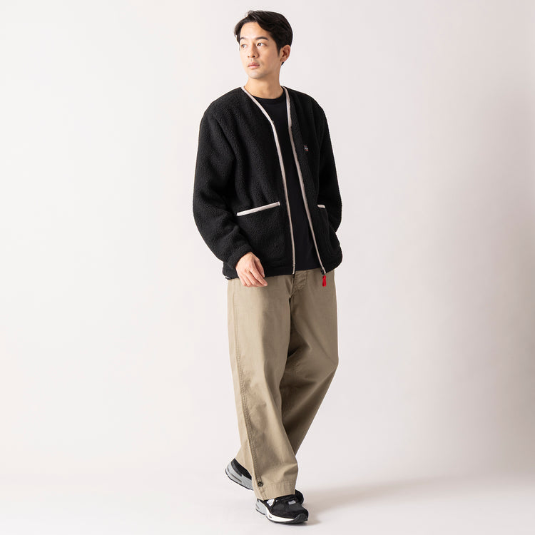 着用サイズ L(身長180cm)