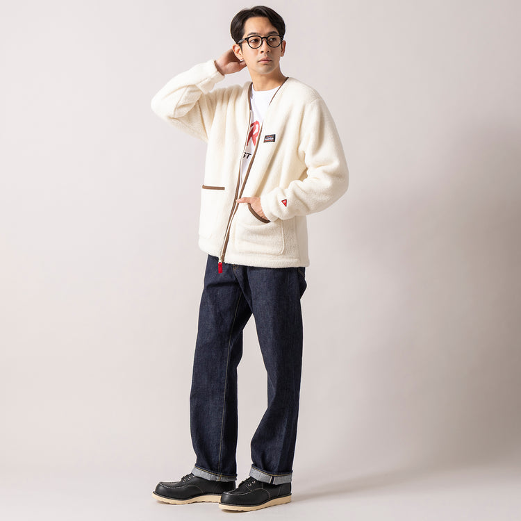 着用サイズ L(身長180cm)