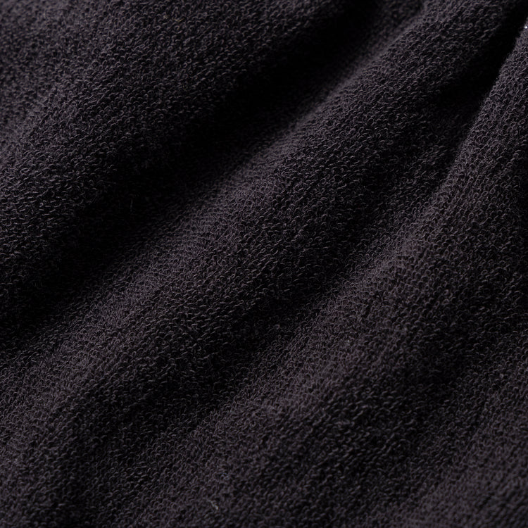 THING FABRICS | シングファブリックス　Begin別注 ルームウェアでもいける今治製タオル地トランクス