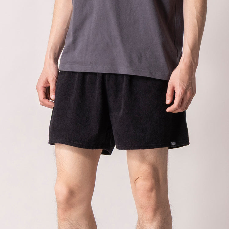 着用サイズ2(L) (モデル身長180cm)