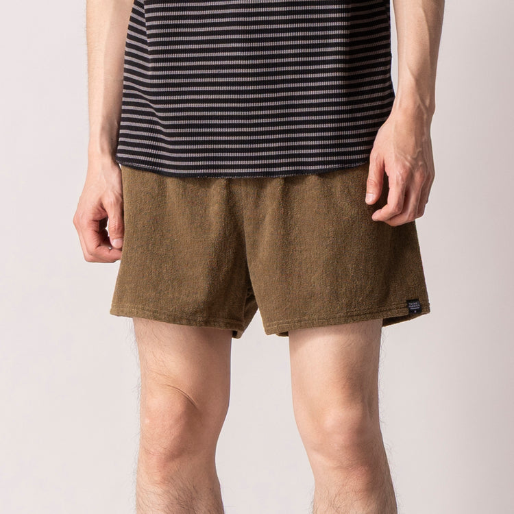 着用サイズ2(L) (モデル身長180cm)