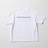 FIDELITY | フィデリティ　FD&T TUBE TEE