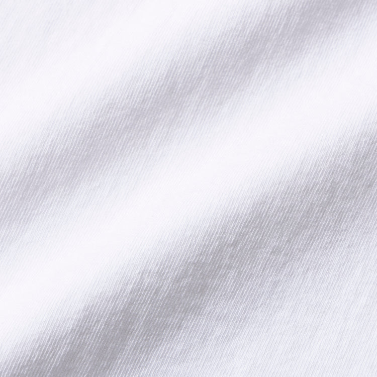 FIDELITY | フィデリティ　FD&T TUBE TEE