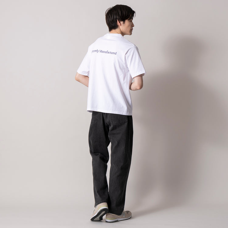 着用サイズ L(身長180cm)