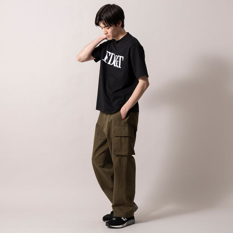 着用サイズ L(身長180cm)