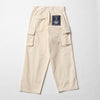 FIDELITY | フィデリティ MILITARY TWILL CARGO PANTS
