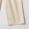 FIDELITY | フィデリティ MILITARY TWILL CARGO PANTS