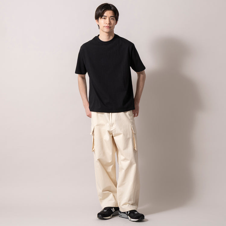 着用サイズ L(身長180cm)