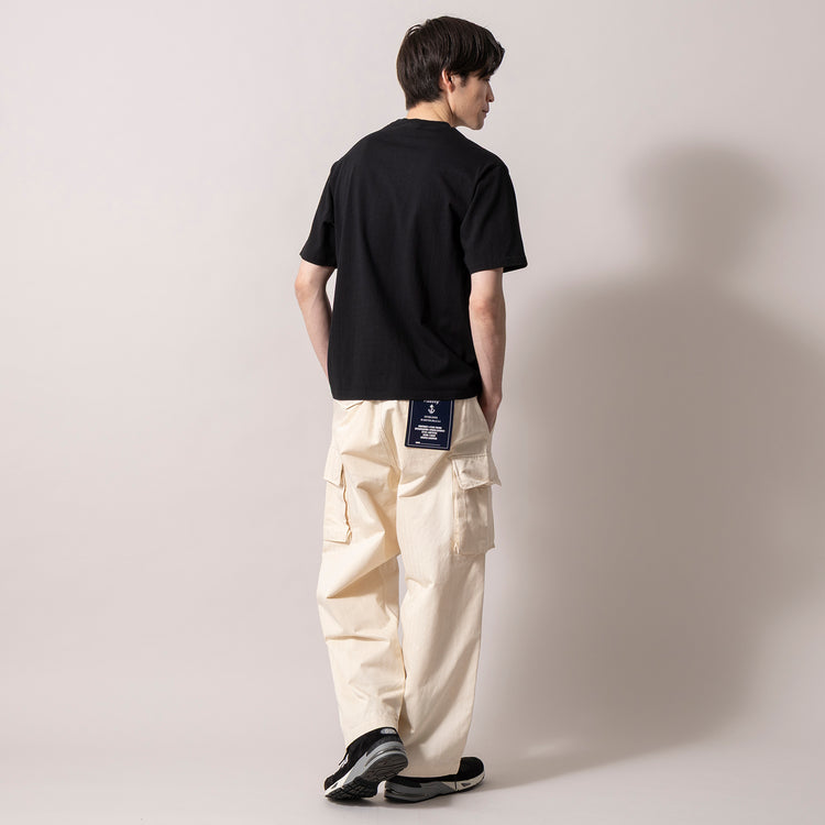 着用サイズ L(身長180cm)