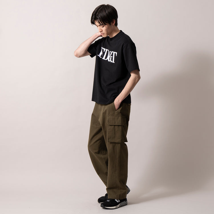 着用サイズ L(身長180cm)