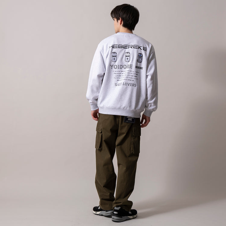 着用サイズ L(身長180cm)