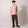 着用サイズ L(身長180cm)