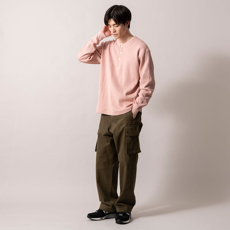 着用サイズ L(身長180cm)