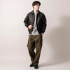 着用サイズ L(身長180cm)