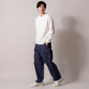 着用サイズ L(身長180cm)