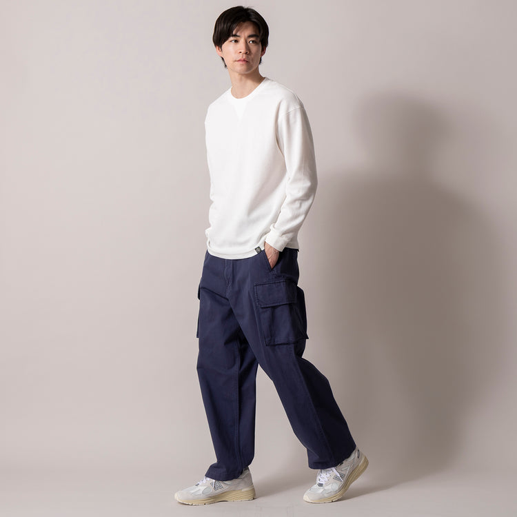 着用サイズ L(身長180cm)