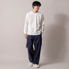 着用サイズ L(身長180cm)
