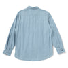 FIDELITY | フィデリティ　US NAVY CHAMBRAY SHIRT