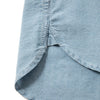 FIDELITY | フィデリティ　US NAVY CHAMBRAY SHIRT