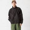 FIDELITY | フィデリティ　CN OVER-DEYD TRAINING JACKET