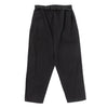 FIDELITY | フィデリティ　2TUCK TWILL TROUSERS