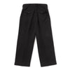 FIDELITY | フィデリティ 2TUCK TWILL TROUSERS