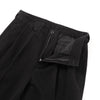 FIDELITY | フィデリティ　2TUCK TWILL TROUSERS