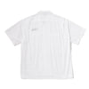 FIDELITY | フィデリティ LOGO EMB TENCEL O/P SHIRT