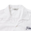 FIDELITY | フィデリティ LOGO EMB TENCEL O/P SHIRT