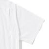 FIDELITY | フィデリティ LOGO EMB TENCEL O/P SHIRT