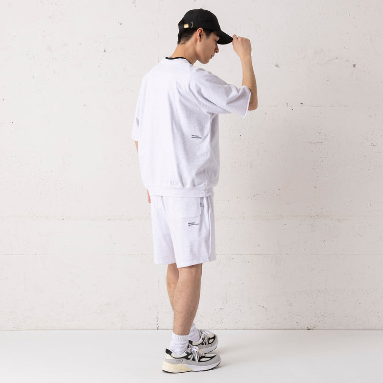 着用サイズ L(身長180cm)