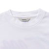 FIDELITY | フィデリティ BACK LOGO TUBE TEE