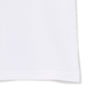 FIDELITY | フィデリティ　BACK LOGO TUBE TEE
