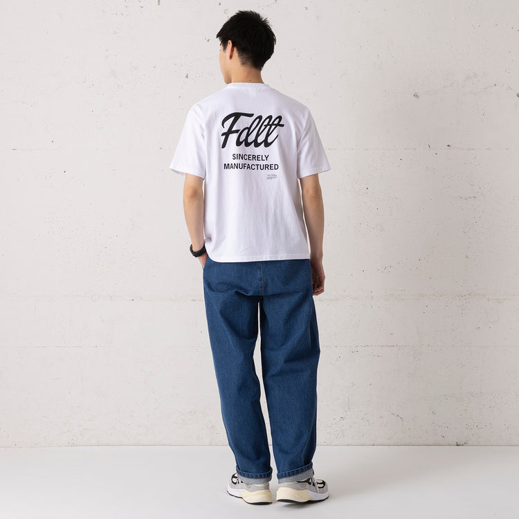 着用サイズ L(身長180cm)