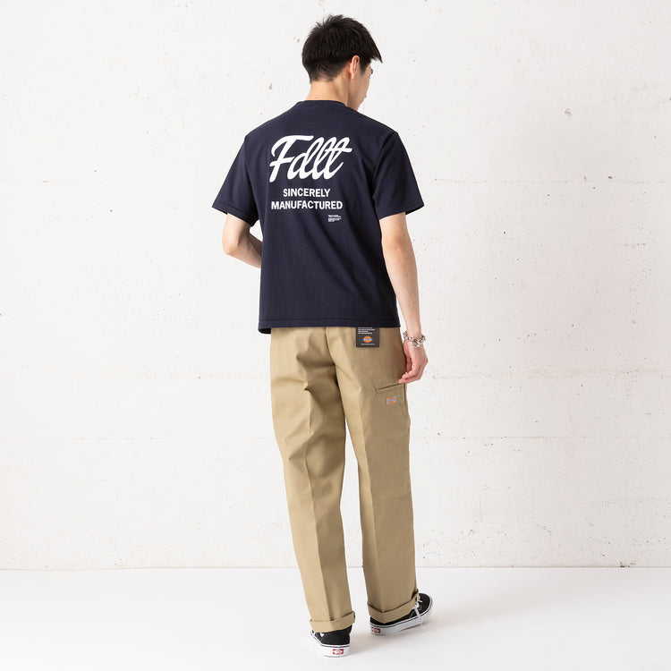 着用サイズ L(身長180cm)