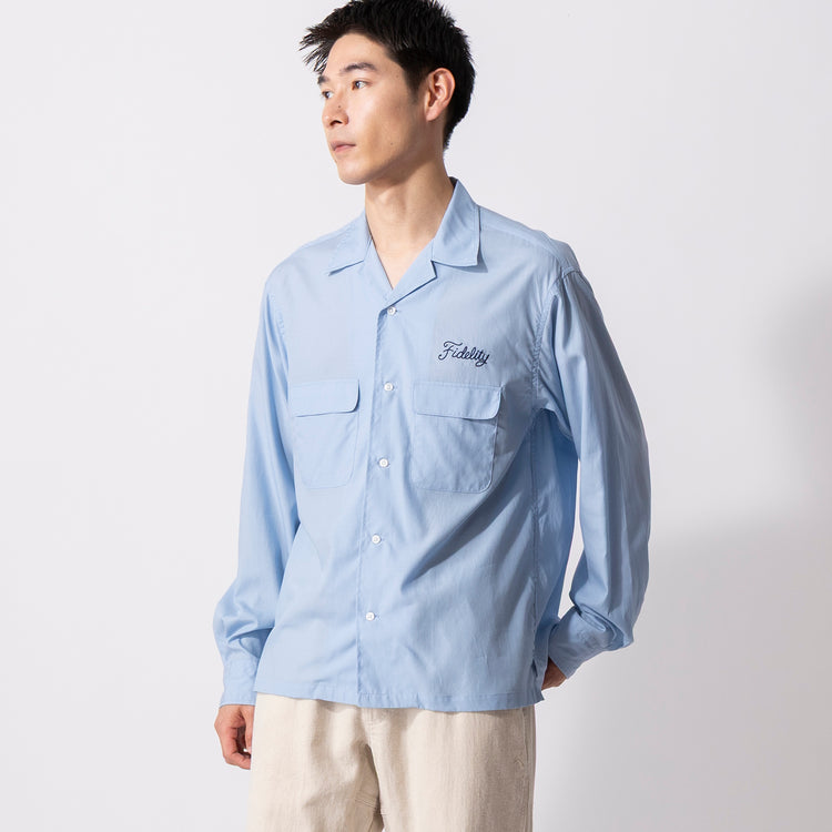 着用サイズ L(モデル身長180cm)
