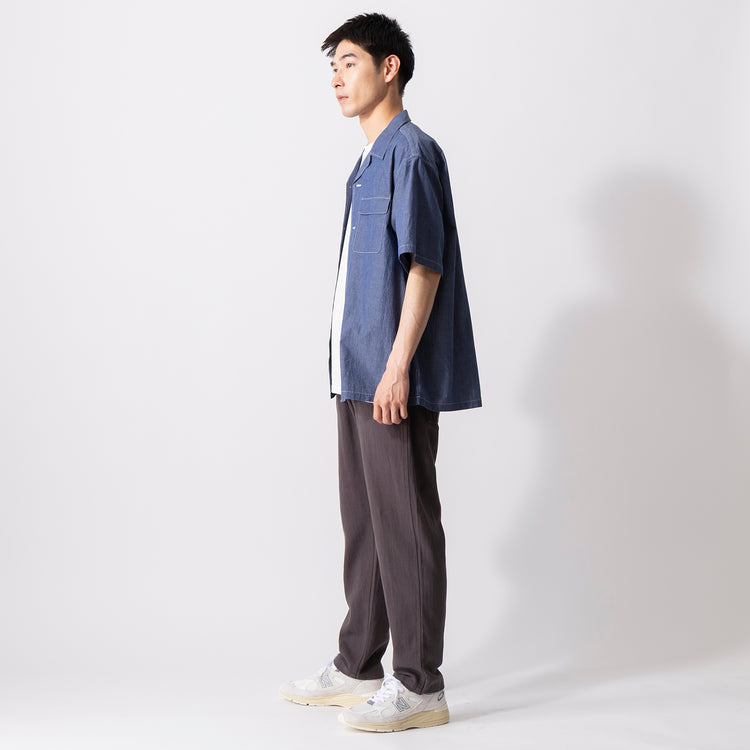 着用サイズ L(モデル身長180cm)