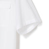 FIDELITY | フィデリティ　LOGO EMB TENCEL O/P SHIRT