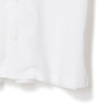FIDELITY | フィデリティ　LOGO EMB TENCEL O/P SHIRT